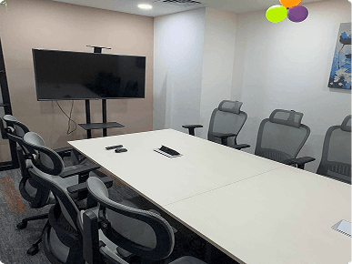 TRAINING ROOM
