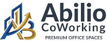 Abilio CoWorking Logo