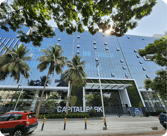 Abilio Coworking building