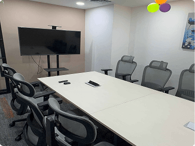 Training Room